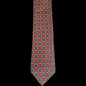 LIBERTY of LONDON Men's Silk Tie